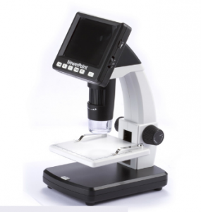 LX-003 Imagery Microscope